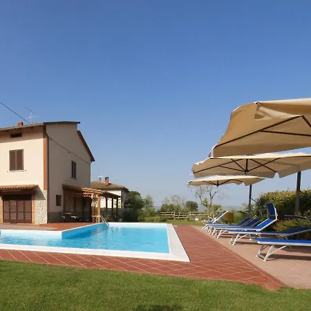 Locazione Turistica Giardino Degli Ulivi *