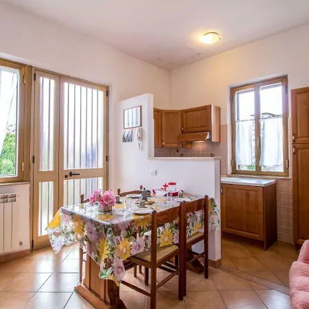 Villa Locazione Turistica Giardino Degli Ulivi