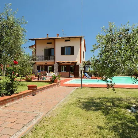 Villa Locazione Turistica Giardino Degli Ulivi *