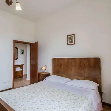 Locazione Turistica Giardino Degli Ulivi Villa *