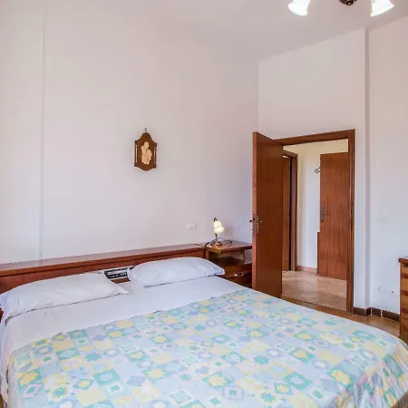 Locazione Turistica Giardino Degli Ulivi Villa