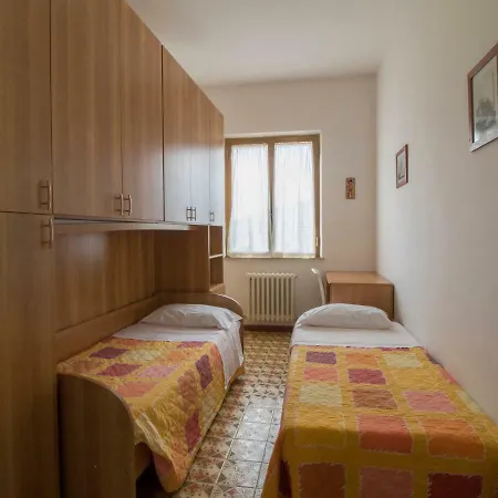 Locazione Turistica Giardino Degli Ulivi *