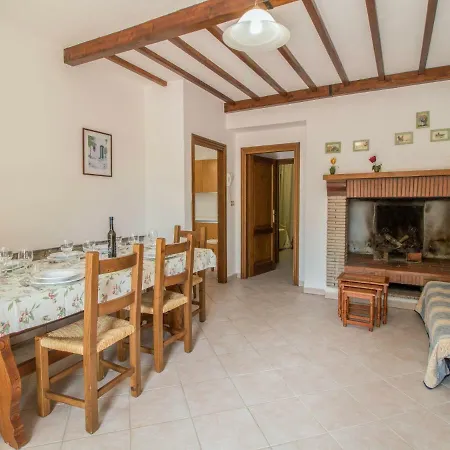 Locazione Turistica Giardino Degli Ulivi Villa Pozzuolo
