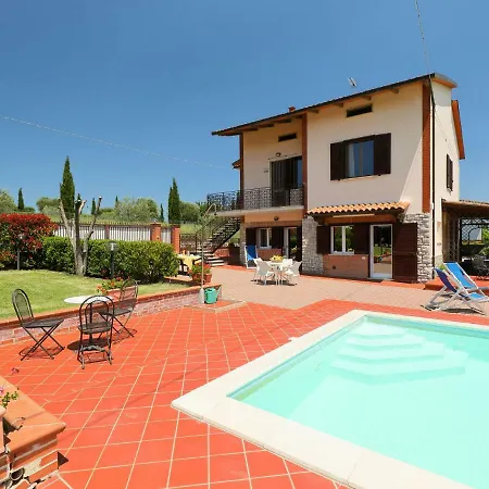 Villa Locazione Turistica Giardino Degli Ulivi *