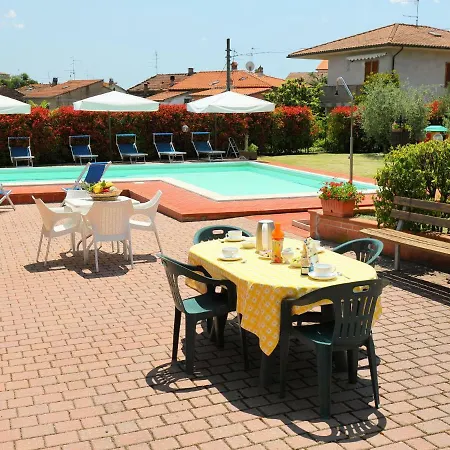 Locazione Turistica Giardino Degli Ulivi *