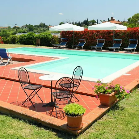 Locazione Turistica Giardino Degli Ulivi *