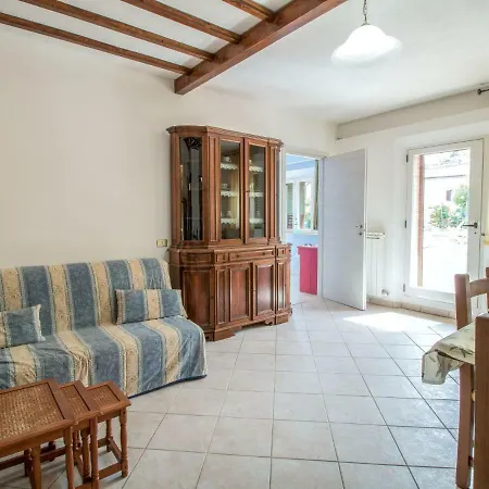 Locazione Turistica Giardino Degli Ulivi Villa *