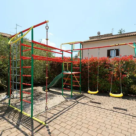 Locazione Turistica Giardino Degli Ulivi *