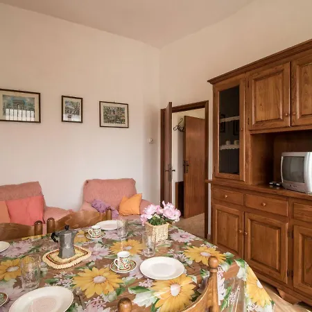 Villa Locazione Turistica Giardino Degli Ulivi