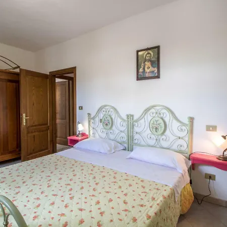 Locazione Turistica Giardino Degli Ulivi Villa