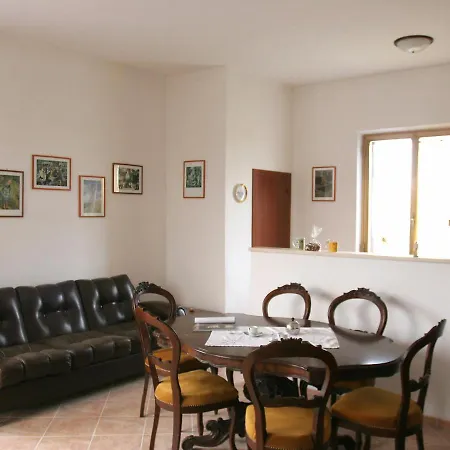 Villa Locazione Turistica Giardino Degli Ulivi Pozzuolo