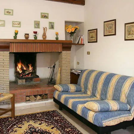 Villa Locazione Turistica Giardino Degli Ulivi *