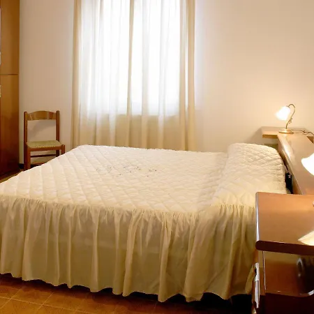 Locazione Turistica Giardino Degli Ulivi Villa *