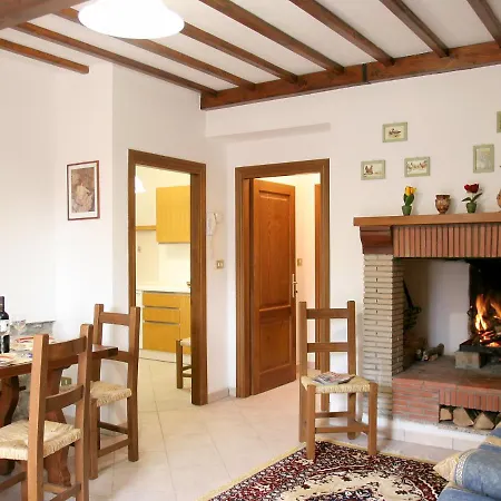 Villa Locazione Turistica Giardino Degli Ulivi